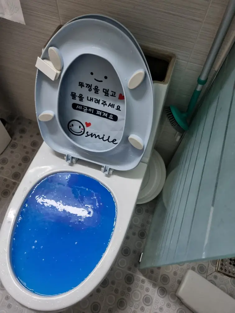 변기 막힘 넘치기 전에, 전문 관통으로 뚫어 드립니다.